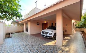 Le Royce Privacy Villa - Tie Hotels